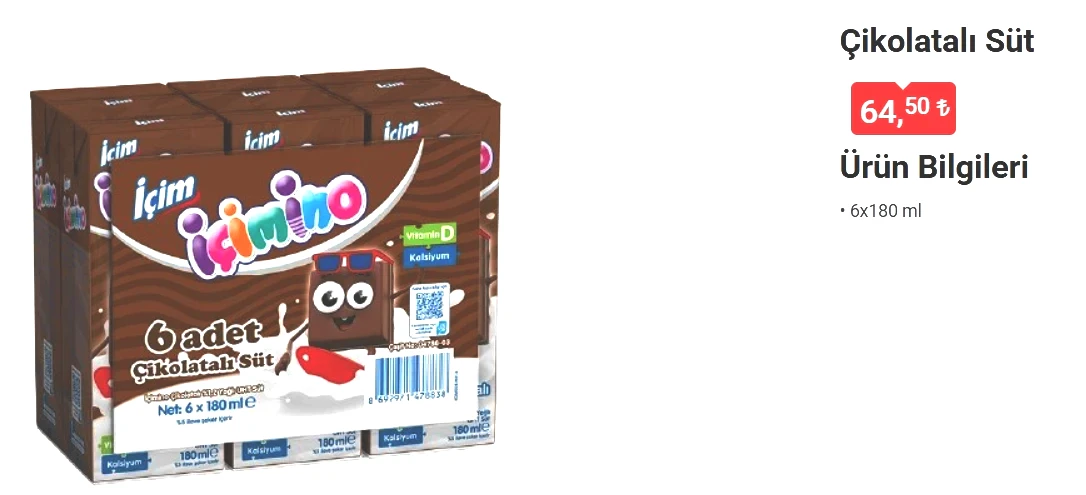 BİM 09 Aralık Salı aktüel ürünler kataloğu yayımlandı! BİM'e 09 Aralık'ta hangi ürünler geliyor? - Sayfa 17