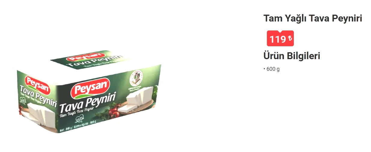 BİM 09 Aralık Salı aktüel ürünler kataloğu yayımlandı! BİM'e 09 Aralık'ta hangi ürünler geliyor? - Sayfa 6