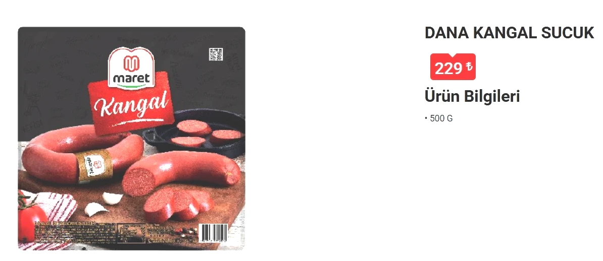 BİM 09 Aralık Salı aktüel ürünler kataloğu yayımlandı! BİM'e 09 Aralık'ta hangi ürünler geliyor? - Sayfa 1