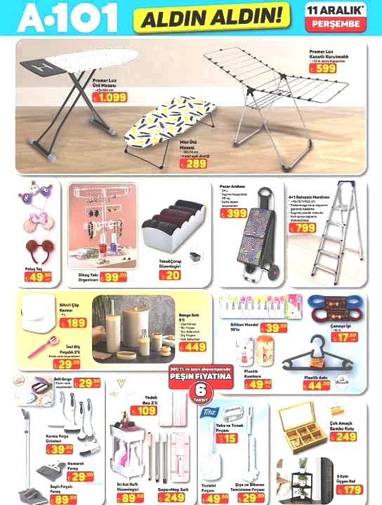 ALDIN ALDIN A101 YENİ AFİŞ 11 ARALIK 2025 - İNDİRİMLİ ÜRÜNLER TAM LİSTESİ ALDIN ALDIN A101 YENİ AFİŞ 11 ARALIK 2025 - İNDİRİMLİ ÜRÜNLER TAM LİSTESİ