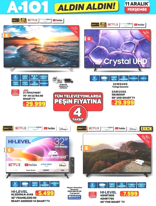 ALDIN ALDIN A101 YENİ AFİŞ 11 ARALIK 2025 - İNDİRİMLİ ÜRÜNLER TAM LİSTESİ ALDIN ALDIN A101 YENİ AFİŞ 11 ARALIK 2025 - İNDİRİMLİ ÜRÜNLER TAM LİSTESİ