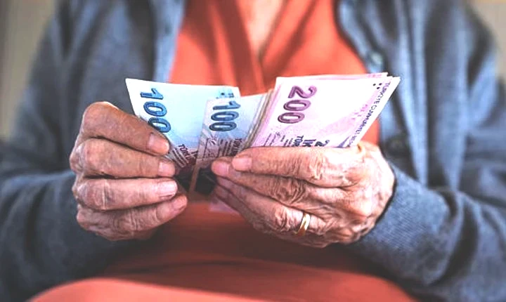 EMEKLİ ZAMMI NE KADAR OLUR EMEKLİ ZAMMI NE KADAR OLUR